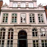 Buddenbrook House