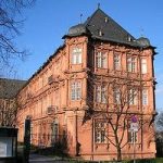 The Roman-German Museum
