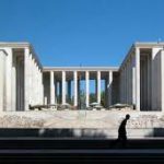 Museum Modern and Contemporary Art