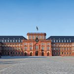 Mannheim Palace