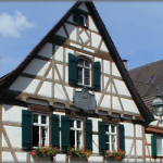 Schiller Museum