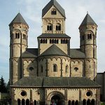 Maria Laach Abbey