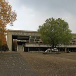 Sculpture museum Glaskasten