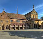 Maulbronn Monastery