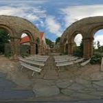 Memleben Cloister museum