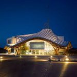 Centre Pompidou Metz