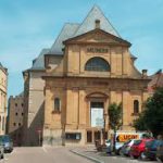 History Museum Metz Metropole