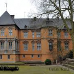 Municipal Museum Rheydt Castle