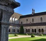 Fontenay Abbey and Museum