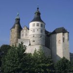 Castle of the Dukes of Wurttemberg