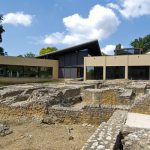 Montcaret Archaeological Site