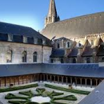 Montivilliers Abbey