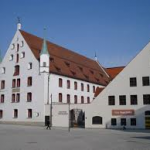 Municipal Museum Munich