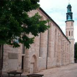 German Peasant War Museum