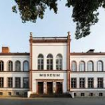 Cultural History Museum Muehlhausen