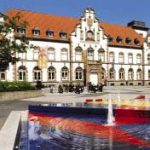 Art Museum Muehlheim