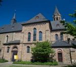 Saarn Cloister Museum