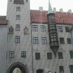 Alter Hof Museum Munich