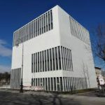 Documentation Centre for the History of National Socialism Munich