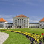 Nymphenburg Castle