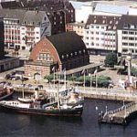 Maritime Museum Kiel