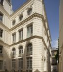 Museum for Letters and Manuscripts