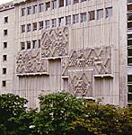 Museum of the Post