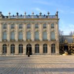Museum of Fine Arts Nancy