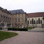 Lotharingian Museum