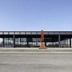 New National Gallery