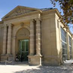 Orangerie Museum