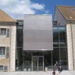 Courbet Museum