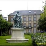 Paul Dubois Museum of Sculpture