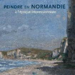Peindre en Normandie