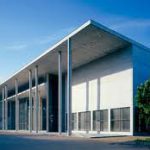 The Pinakothek of Modern Art