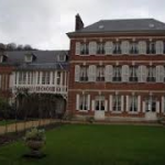 Victor Hugo Museum
