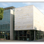 The Roemer-und Pelizaeus-Museum