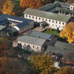 Saalburg Roman Fort Museum