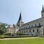 Saint-Georges de Boscherville
