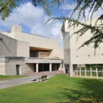 Museum of Fine Arts Saint-Lo