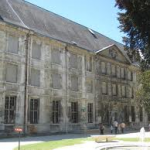The museum of Saint Loup