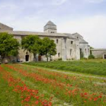 Monastery Saint-Paul
