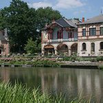 Museum of Ceramics