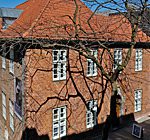 City Museum Warleberger Hof