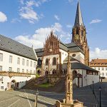 The Stiftsmuseum