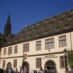 Historical Museum Strasbourg