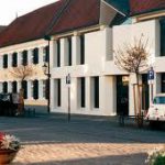 German Textile Museum