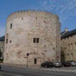Museum of the Flea Tower Thionville