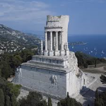 The Trophy of Augustus