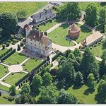Vasoeuil Castle